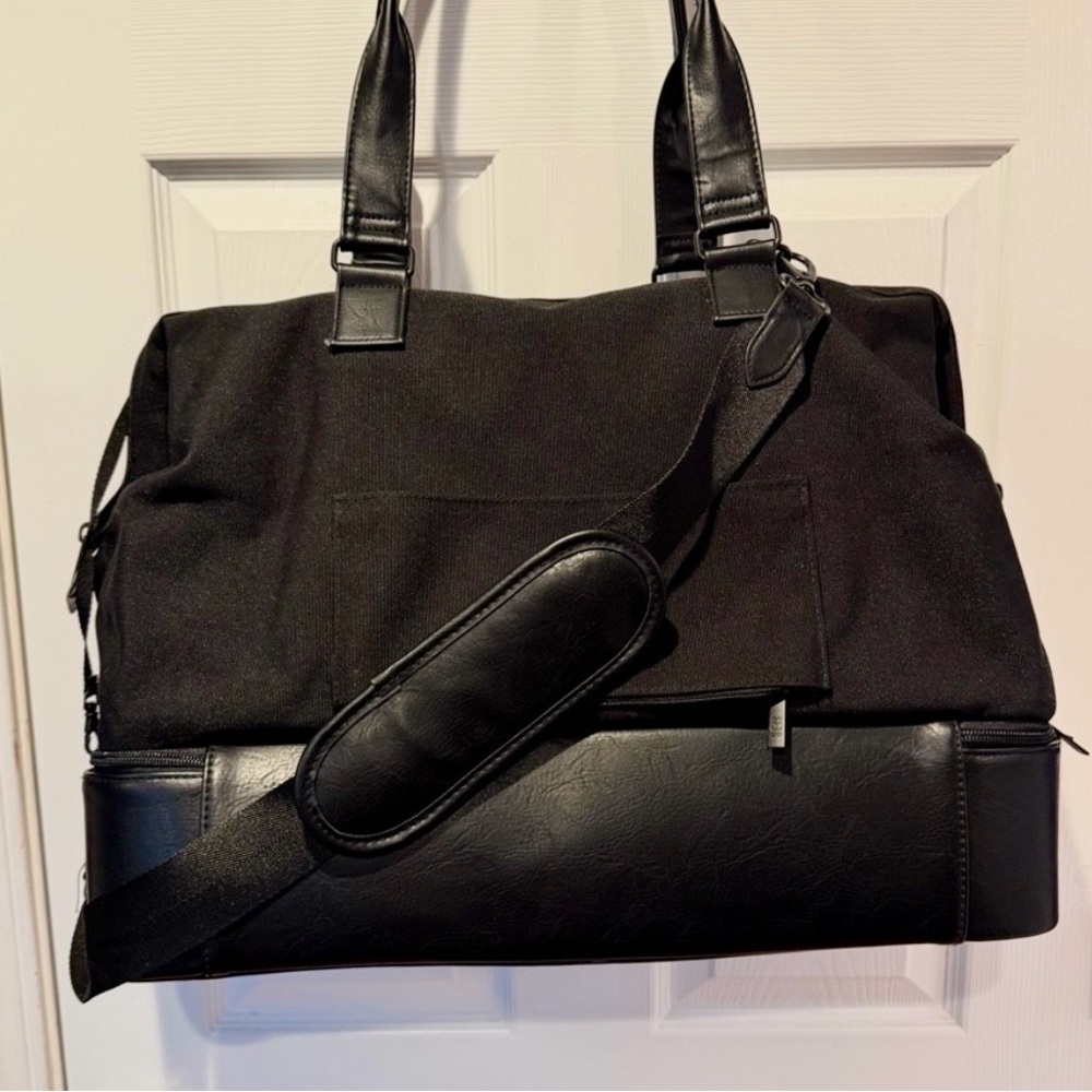BEIS Weekender Bag - Used twice!